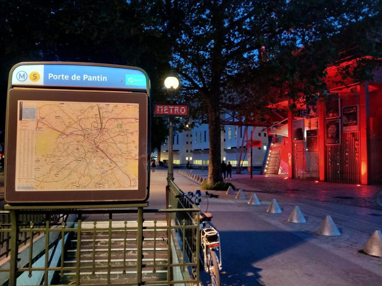 Exceptionnel A Paris - Petit Prix - Coup De Coeur Assure ! Διαμέρισμα Εξωτερικό φωτογραφία