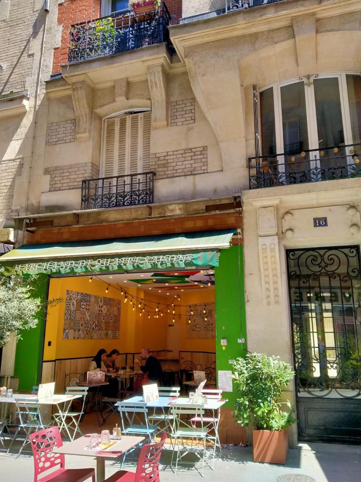 Exceptionnel A Paris - Petit Prix - Coup De Coeur Assure ! Διαμέρισμα Εξωτερικό φωτογραφία