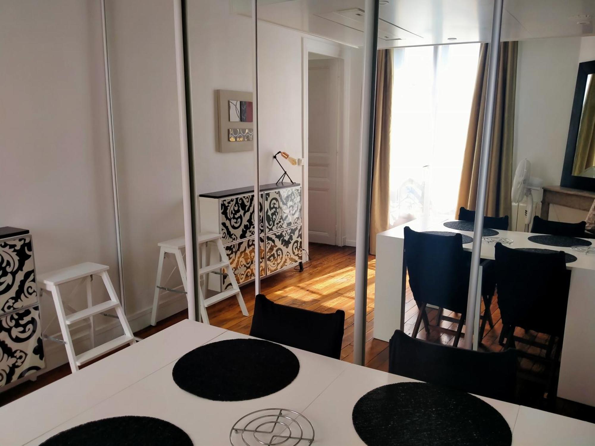 Exceptionnel A Paris - Petit Prix - Coup De Coeur Assure ! Διαμέρισμα Εξωτερικό φωτογραφία